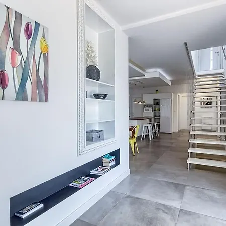 La Perla Villa Rogoznica (Sibenik-Knin)