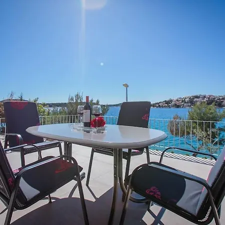 La Perla Villa Rogoznica (Sibenik-Knin)