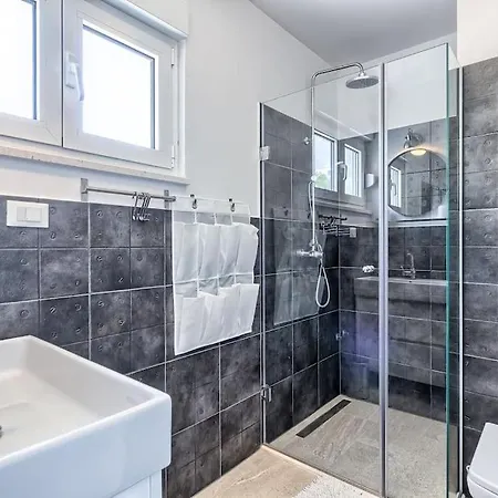 La Perla Villa Rogoznica (Sibenik-Knin)