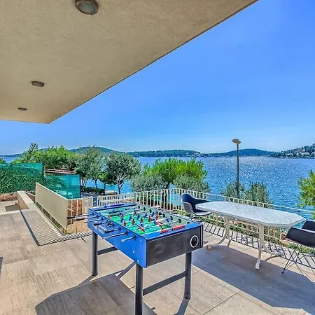 Villa La Perla Rogoznica (Sibenik-Knin)