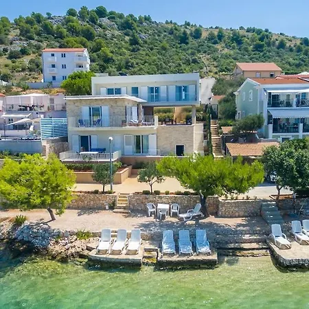 La Perla Rogoznica (Sibenik-Knin)