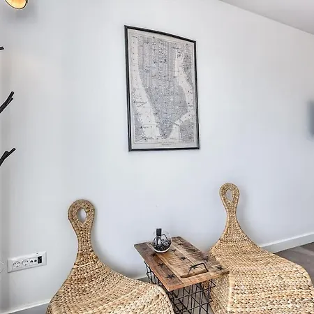 Villa La Perla Rogoznica (Sibenik-Knin)