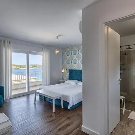 La Perla Rogoznica (Sibenik-Knin)