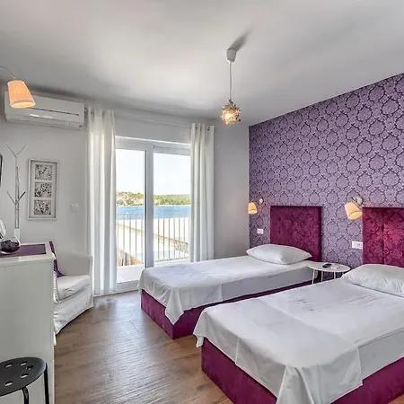 Villa La Perla Rogoznica (Sibenik-Knin)
