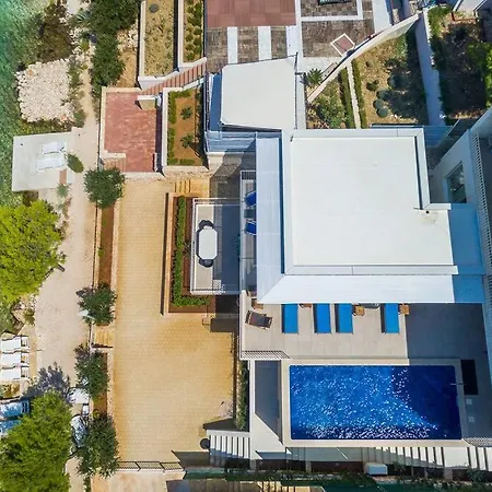 La Perla Rogoznica (Sibenik-Knin)