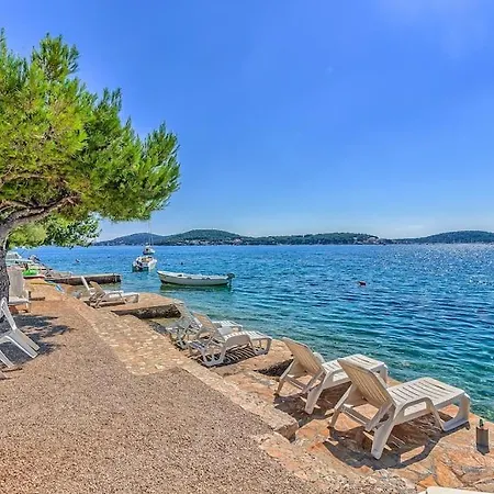 Villa La Perla