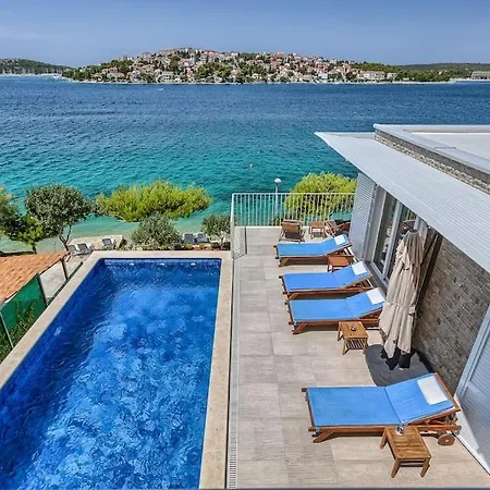 La Perla Villa Rogoznica (Sibenik-Knin)