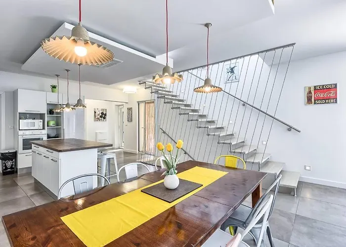 La Perla Villa Rogoznica (Sibenik-Knin)