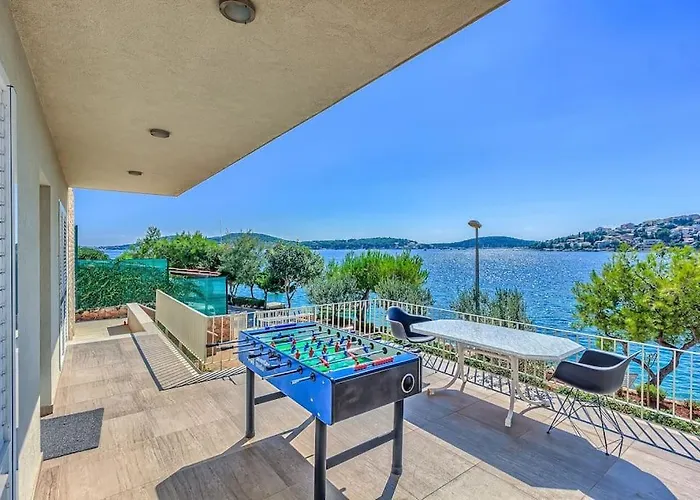 Villa La Perla Rogoznica (Sibenik-Knin)