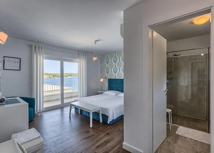 La Perla Rogoznica (Sibenik-Knin)