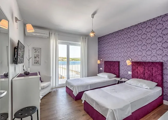 Villa La Perla Rogoznica (Sibenik-Knin)