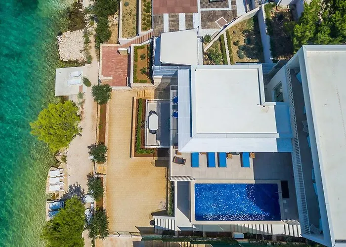 La Perla Rogoznica (Sibenik-Knin)