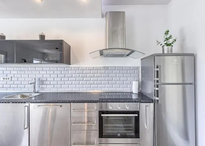 La Perla * Rogoznica (Sibenik-Knin)