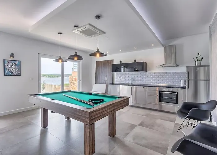 La Perla Rogoznica (Sibenik-Knin)