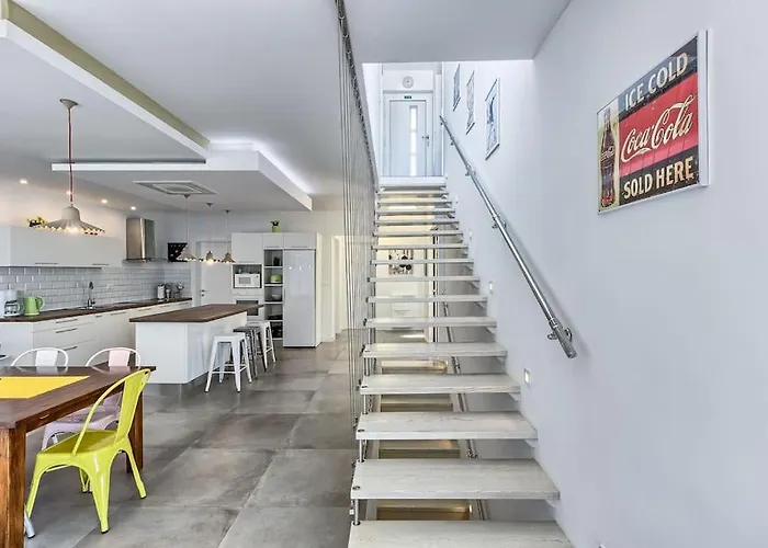 La Perla * Rogoznica (Sibenik-Knin)